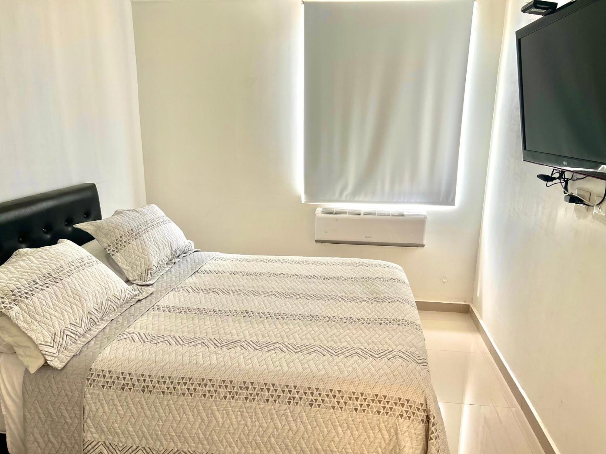 Apartamento With A Spectacular View *