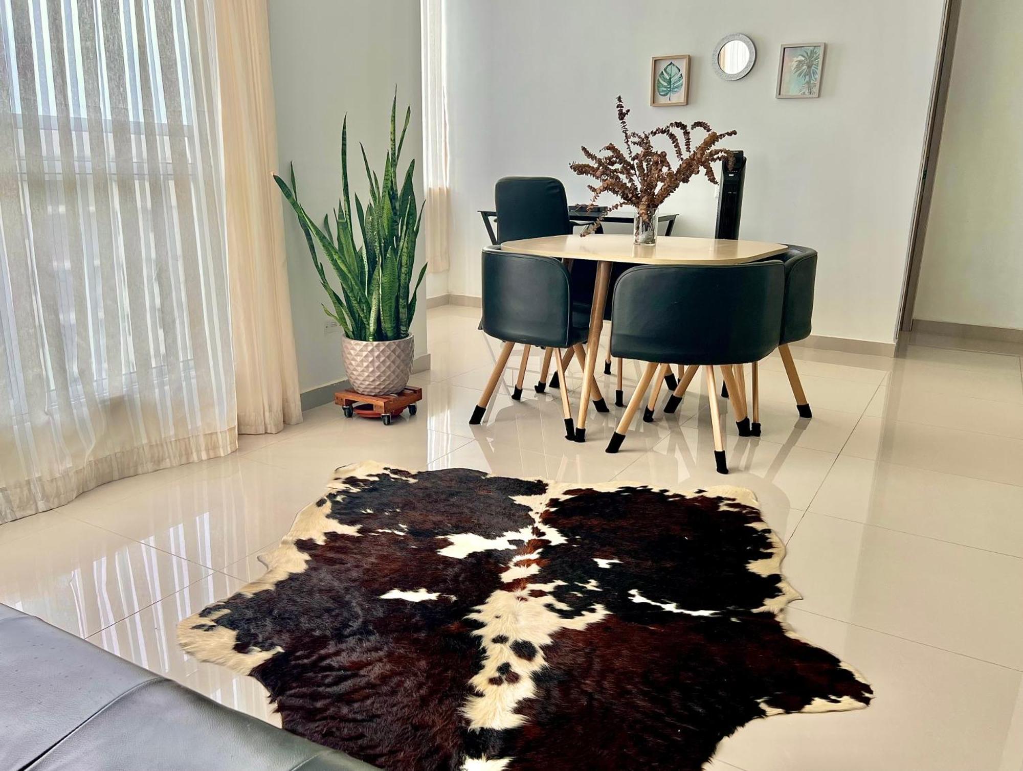 Apartamento With A Spectacular View Barranquilla (Atlantico)